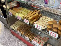 -康乃馨糕饼店(永安道店)
