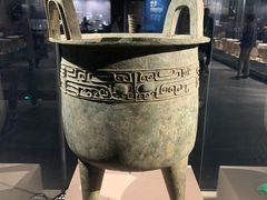 -盘龙城遗址博物院