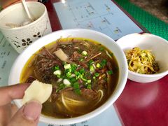 -大石人家鱿鱼面馆(大石西路总店)