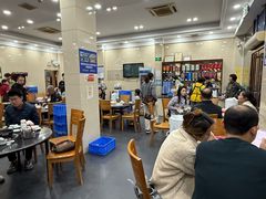 -皇鸽餐厅(五桂山分店)