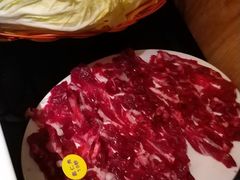 -潮发潮汕牛肉店(龙洞店)