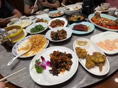 -王家沙点心店(南京西路总店)