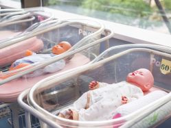 -喜喜月子(瑞虹天地店)