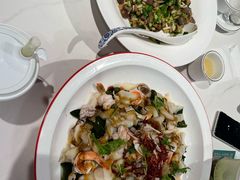 -渔码头食府·20年蓬莱老字号(登州路店)