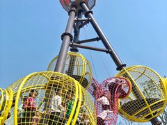 -枫香湖儿童公园