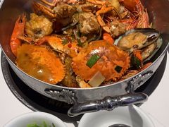 -七欣天香辣蟹火锅(闵行浦江欢乐颂店)
