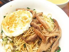 -欣达面馆(天桥支路店)