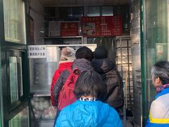 -天泽祥·鼓楼馒头(鼓楼店)