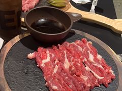 -乔先生涮肉·鲜活牛羊肉火锅(塘沽店)