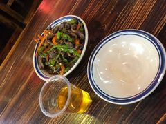 -刘师父老汉口江湖菜(蔡锷路店)