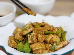 -素勤饮食店(城头巷店)