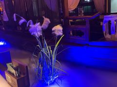 -绿茶餐厅(西湖银泰百货店)