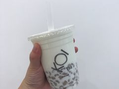 -KOI Thé(力宝广场店)