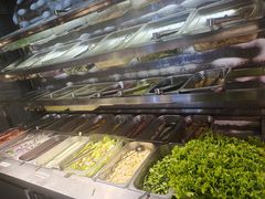 -33韩式自助烧烤(环城南路店)