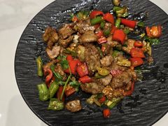 -马尔龙新疆饭店·清真(长青路店)