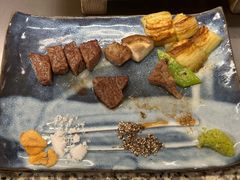 -神户牛排餐厅MOURIYA(总店)