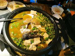 -探鱼·鲜青椒爽麻烤鱼(天河优托邦店)