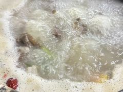 -墨脱石锅椰子鸡•香草鸭•东山羊(大东海店)