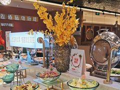 -经典世家牛排自助餐厅(百捷店)