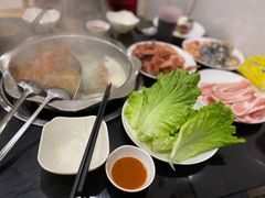 -焱味真•韩牛自助烤肉(大学城店)