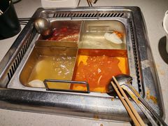 -海底捞火锅(万象城店)