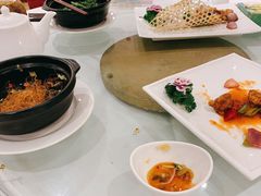 -宜宾海鲜酒家·三十年老字号