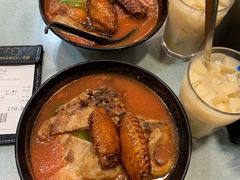 -华嫂冰室(尖沙咀店)