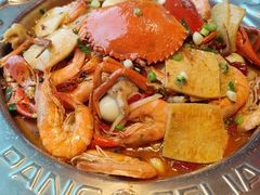 -胖哥俩肉蟹煲(海盐总店)