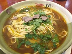 -美玲拉面(鞍山西道店)