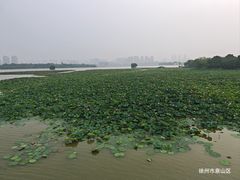 -云龙湖旅游景区