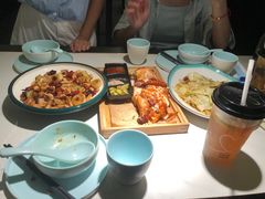 -田婆婆的菜(海口友谊阳光城店)