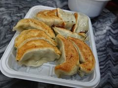 鲜肉煎饺-八珍·广式煎饺·广州老字号(北京路总店)