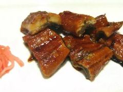 -青叶日式料理(飘亮阳光广场店)