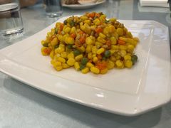 -烤肉季饭庄