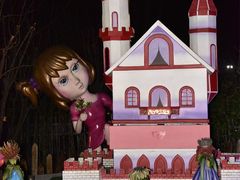 -安徒生童话乐园