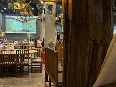 -花溪雨·森林餐厅(石基店)