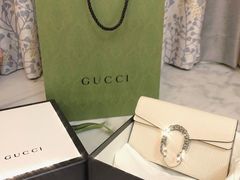 -Gucci(重庆IFS店)