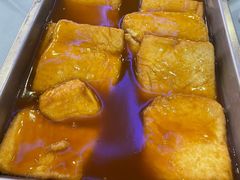 一品豆腐煲-潮喜竹溪荔湖酒家(荔枝湾店)