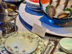 -ONE FULL 古董港式海鲜火锅