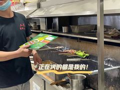 -二子海鲜大排档(太阳城店)