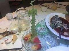 -陆壹捌餐厅(五大道店)