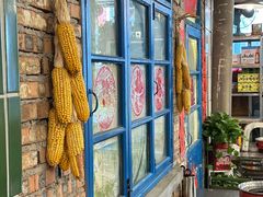 -永安里地摊烤肉(首创店)