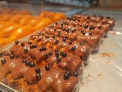 -鲍师傅糕点(五月花店)