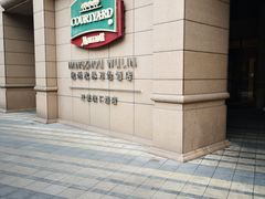 -杭州武林万怡酒店