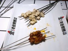 -清真·老金烧烤(舜华南路店)
