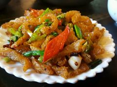 -民食香·腊排骨野生菌美食(木府店)