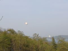 -天目湖涵田半山温泉