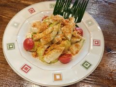 南姜番石榴-Siam泰餐厅(水上公园店)