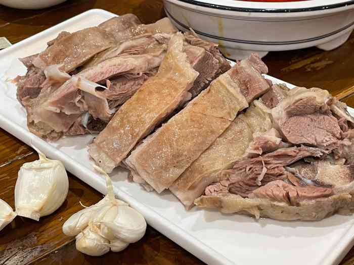 阿西娅羊羔肉(大沙坪店)-"来了两次兰州,两次都无独有偶的在阿西娅吃.