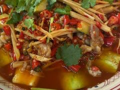 -霸王虾·麻辣小龙虾(清水河公园店)